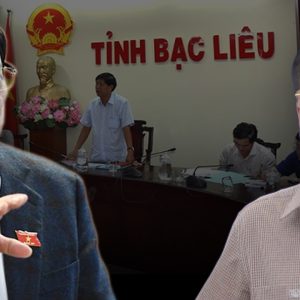 Phát biểu hợp lòng dân của Chủ tịch tỉnh Bạc Liêu “gây bão”