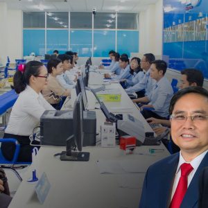 Vì sao chủ trương tinh gọn bộ máy khó thành công ở thời điểm hiện tại?